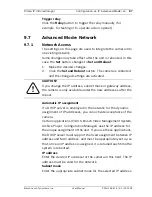 Preview for 87 page of Bosch NEI-308V05-13WE User Manual