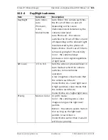 Preview for 105 page of Bosch NEI-308V05-13WE User Manual