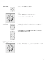 Предварительный просмотр 9 страницы Bosch NEM 74 Series Use And Care Manual