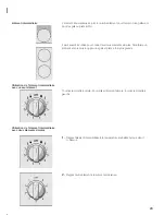 Предварительный просмотр 23 страницы Bosch NEM 74 Series Use And Care Manual