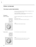 Предварительный просмотр 36 страницы Bosch NEM 74 Series Use And Care Manual