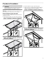 Предварительный просмотр 13 страницы Bosch NEM5066UC Installation Manual