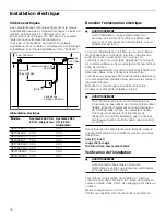 Предварительный просмотр 14 страницы Bosch NEM5066UC Installation Manual