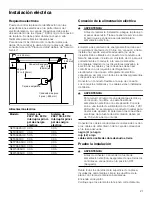 Предварительный просмотр 21 страницы Bosch NEM5066UC Installation Manual