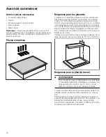 Preview for 10 page of Bosch nem5466UC Installation Manual