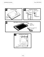 Предварительный просмотр 5 страницы Bosch NEM73 UC Installation Instructions Manual