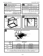 Предварительный просмотр 11 страницы Bosch NEM73 UC Installation Instructions Manual