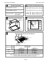 Предварительный просмотр 19 страницы Bosch NEM73 UC Installation Instructions Manual