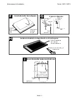 Предварительный просмотр 21 страницы Bosch NEM73 UC Installation Instructions Manual