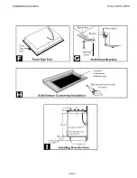 Предварительный просмотр 5 страницы Bosch NEM73 Installation Instructions Manual