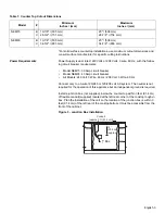 Предварительный просмотр 5 страницы Bosch NEM73 Installation Manual