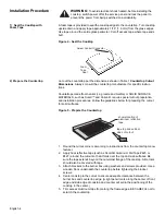 Предварительный просмотр 6 страницы Bosch NEM73 Installation Manual