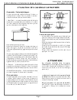 Предварительный просмотр 25 страницы Bosch NES 730 UC Use And Care Manual