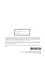 Предварительный просмотр 32 страницы Bosch NES 730 UC Use And Care Manual