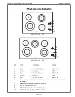 Предварительный просмотр 37 страницы Bosch NES 730 UC Use And Care Manual