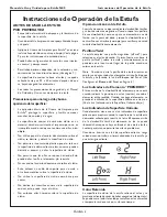 Предварительный просмотр 38 страницы Bosch NES 730 UC Use And Care Manual