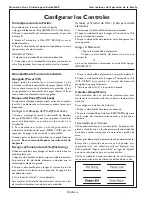 Предварительный просмотр 40 страницы Bosch NES 730 UC Use And Care Manual