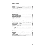 Preview for 23 page of Bosch NET 5054 UC Use And Care Manual