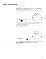 Preview for 59 page of Bosch NET 5054 UC Use And Care Manual