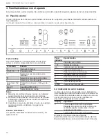 Предварительный просмотр 48 страницы Bosch NET8069SUC Use And Care Manual