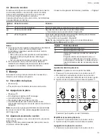 Предварительный просмотр 49 страницы Bosch NET8069SUC Use And Care Manual