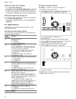 Предварительный просмотр 52 страницы Bosch NET8069SUC Use And Care Manual