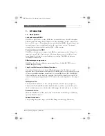 Preview for 7 page of Bosch NetDVR User Manual