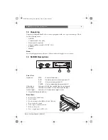 Preview for 8 page of Bosch NetDVR User Manual