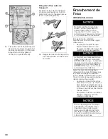 Предварительный просмотр 38 страницы Bosch Nexx 800 Series Operating Instructions Manual