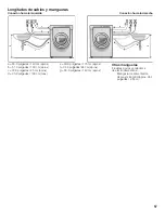 Preview for 57 page of Bosch Nexxt 100 Series Operating, Care And Installation Instructions Manual