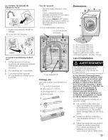 Предварительный просмотр 33 страницы Bosch Nexxt 500 Plus Series Operating & Installation Instructions Manual