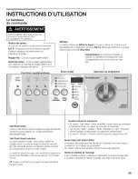 Предварительный просмотр 39 страницы Bosch Nexxt 500 Plus Series Operating & Installation Instructions Manual