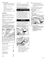 Предварительный просмотр 41 страницы Bosch Nexxt 500 Plus Series Operating & Installation Instructions Manual