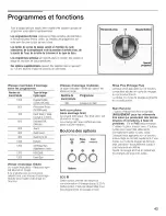 Предварительный просмотр 43 страницы Bosch Nexxt 500 Plus Series Operating & Installation Instructions Manual