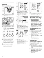 Предварительный просмотр 46 страницы Bosch Nexxt 500 Plus Series Operating & Installation Instructions Manual