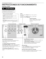 Предварительный просмотр 68 страницы Bosch Nexxt 500 Plus Series Operating & Installation Instructions Manual