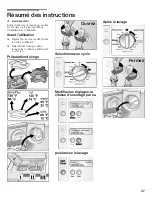 Preview for 47 page of Bosch Nexxt 700 Series Operating, Care And Installation Instructions Manual