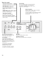 Preview for 80 page of Bosch Nexxt 700 Series Operating, Care And Installation Instructions Manual