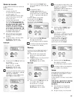 Preview for 91 page of Bosch Nexxt 700 Series Operating, Care And Installation Instructions Manual