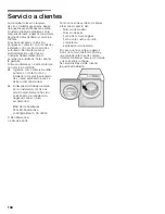 Preview for 100 page of Bosch Nexxt 700 Series Operating, Care And Installation Instructions Manual