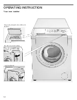 Preview for 12 page of Bosch Nexxt DLX Series Operating & Installation Instruction