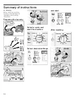 Preview for 14 page of Bosch Nexxt DLX Series Operating & Installation Instruction