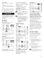 Preview for 19 page of Bosch Nexxt DLX Series Operating & Installation Instruction