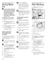 Preview for 22 page of Bosch Nexxt DLX Series Operating & Installation Instruction