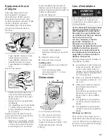 Preview for 37 page of Bosch Nexxt DLX Series Operating & Installation Instruction