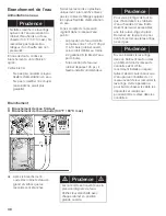 Preview for 40 page of Bosch Nexxt DLX Series Operating & Installation Instruction