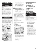 Preview for 47 page of Bosch Nexxt DLX Series Operating & Installation Instruction