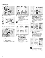 Preview for 52 page of Bosch Nexxt DLX Series Operating & Installation Instruction