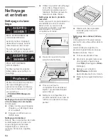 Preview for 54 page of Bosch Nexxt DLX Series Operating & Installation Instruction