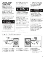 Preview for 70 page of Bosch Nexxt DLX Series Operating & Installation Instruction